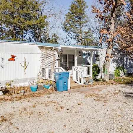 2Br Walk-In Home - Near Table Rock State Park - Free Tickets Included - Casa